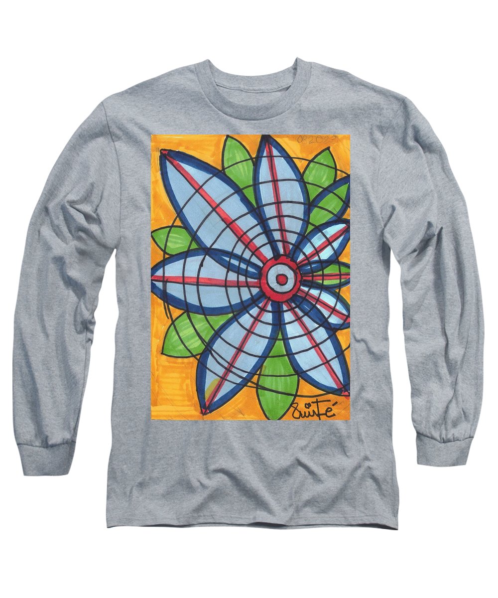 Art 4 Collection C - Long Sleeve T-Shirt