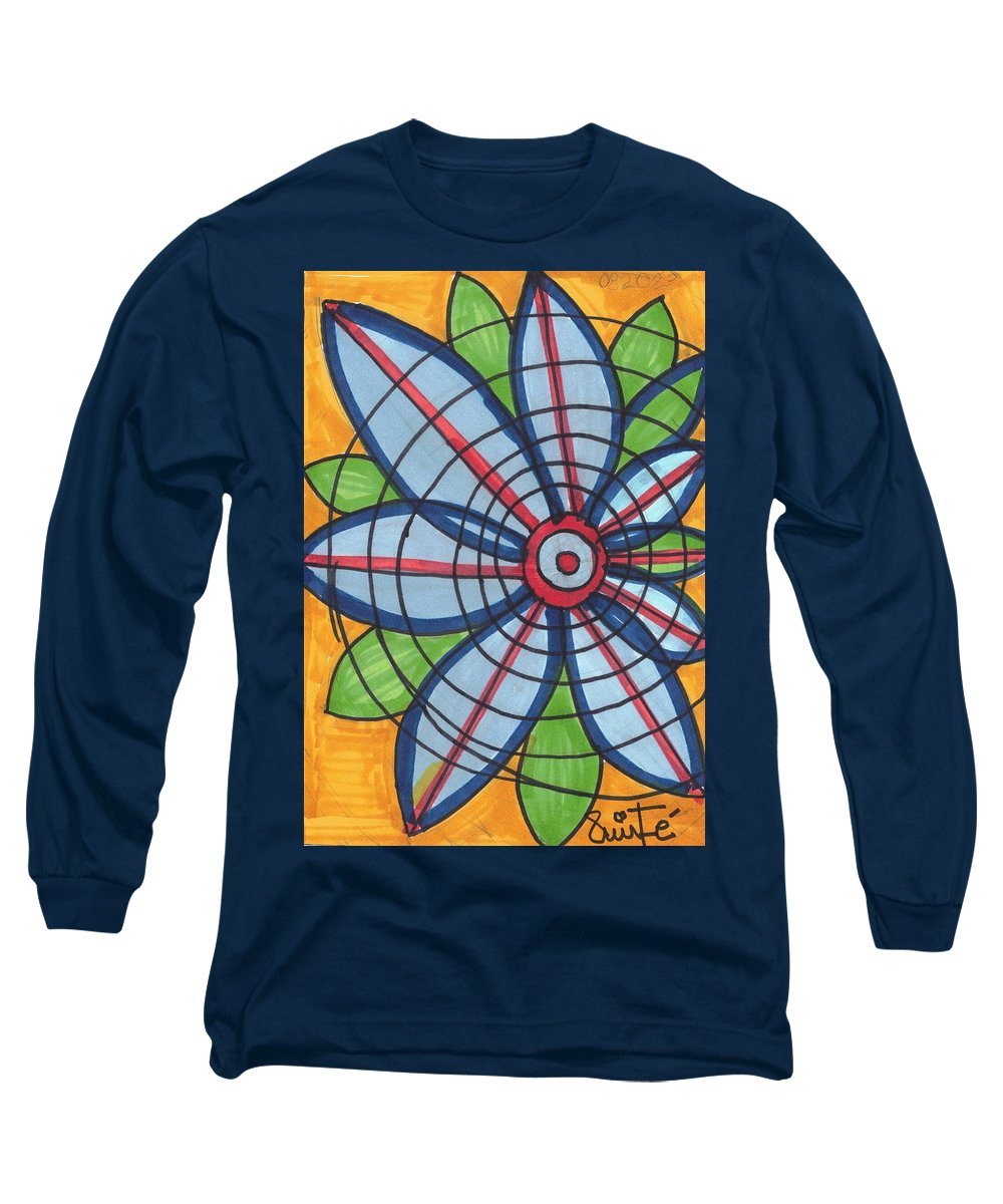 Art 4 Collection C - Long Sleeve T-Shirt