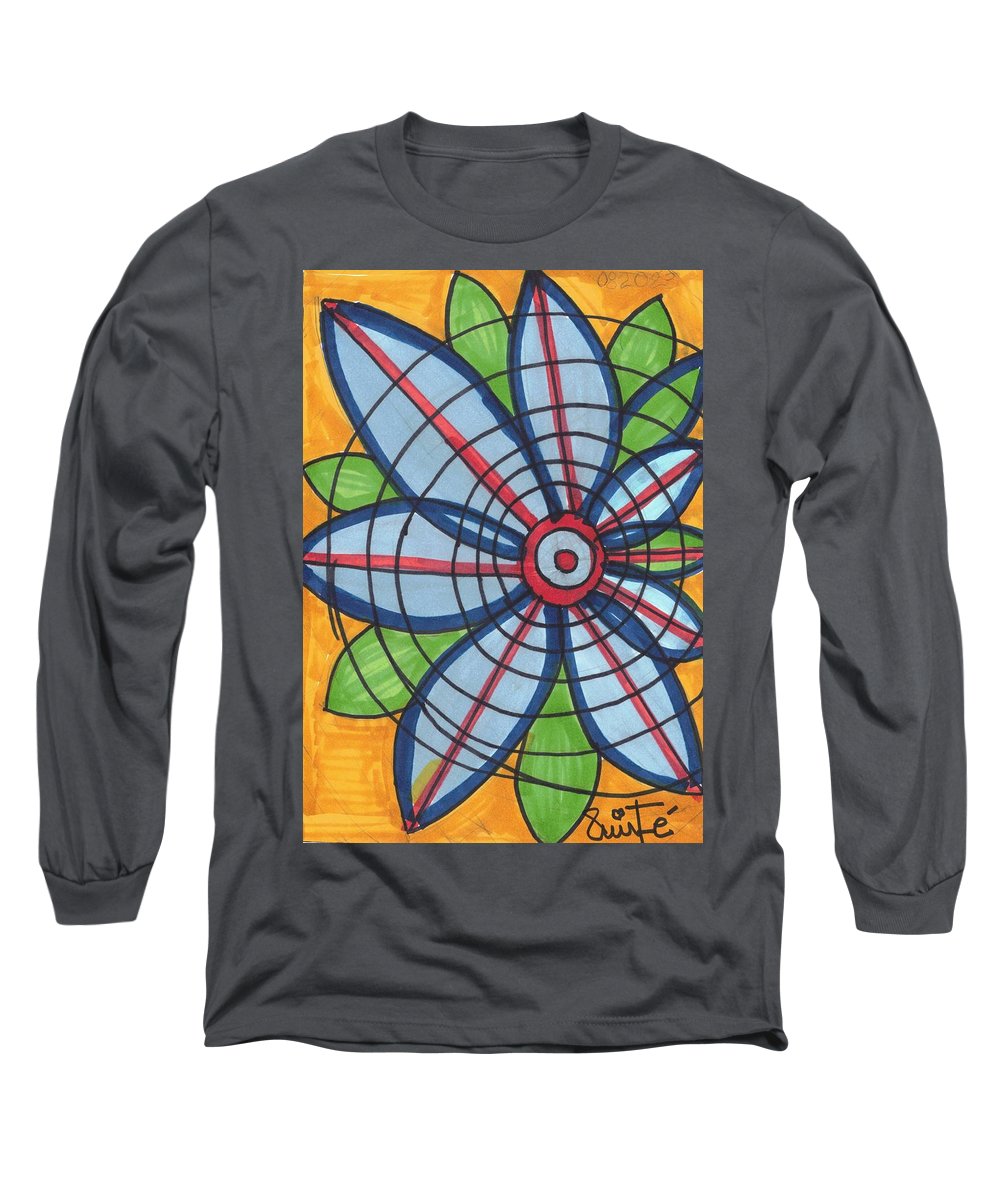 Art 4 Collection C - Long Sleeve T-Shirt