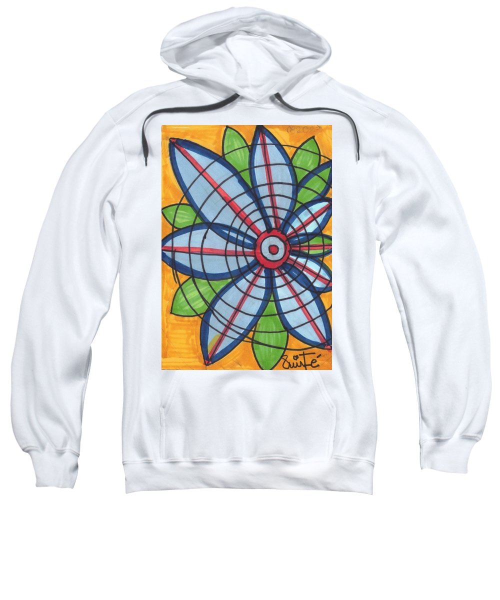 Art 4 Collection C - Sweatshirt