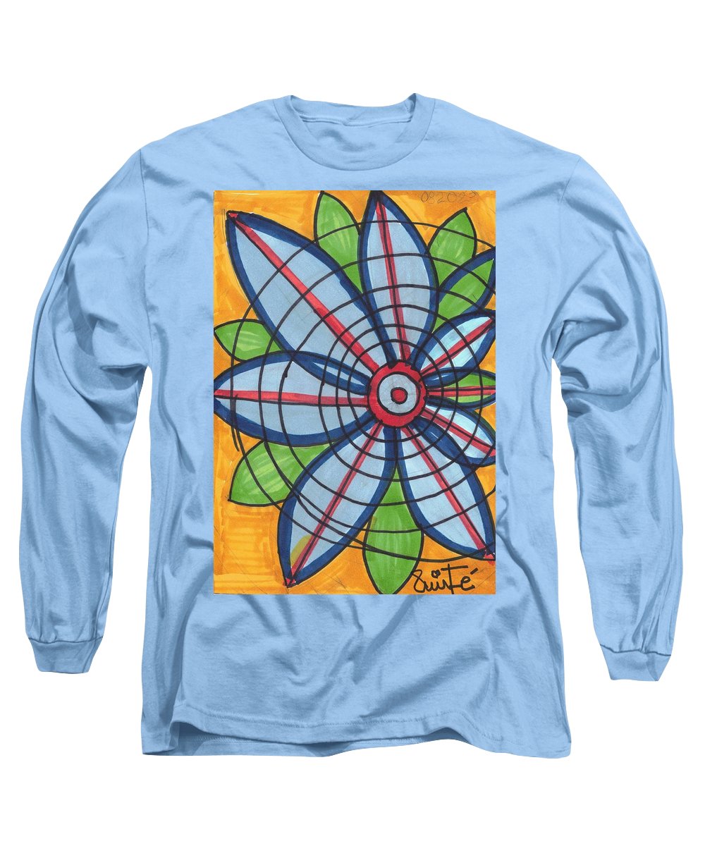 Art 4 Collection C - Long Sleeve T-Shirt