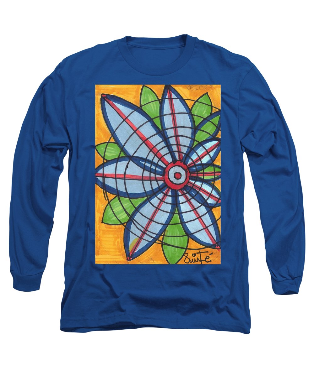 Art 4 Collection C - Long Sleeve T-Shirt