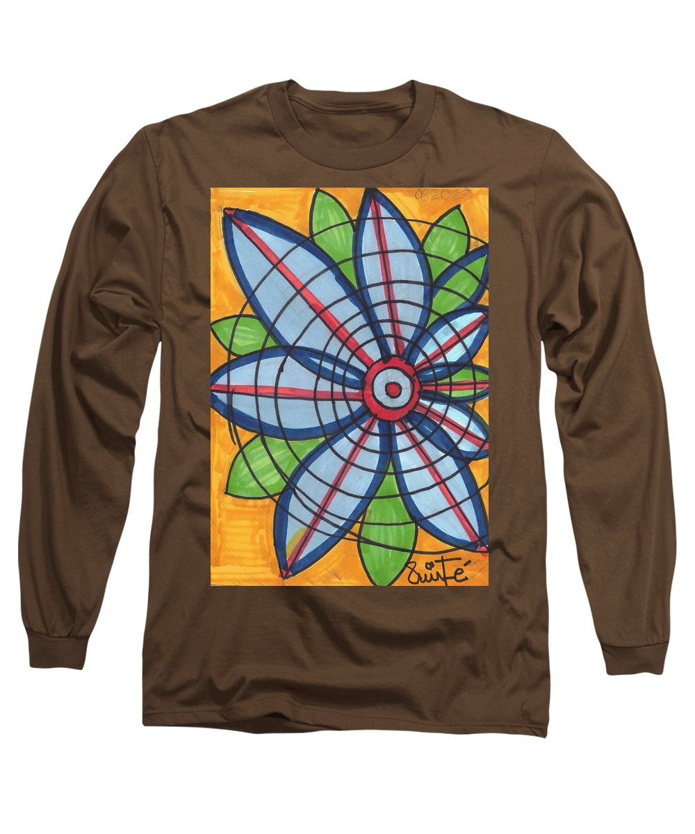 Art 4 Collection C - Long Sleeve T-Shirt