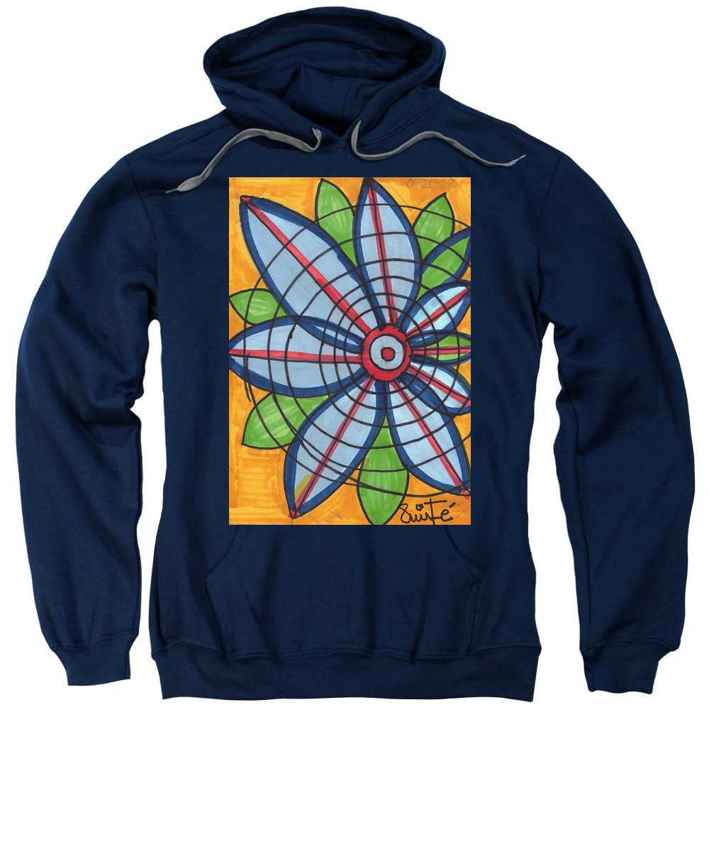 Art 4 Collection C - Sweatshirt