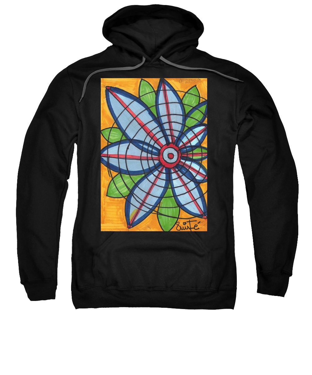 Art 4 Collection C - Sweatshirt