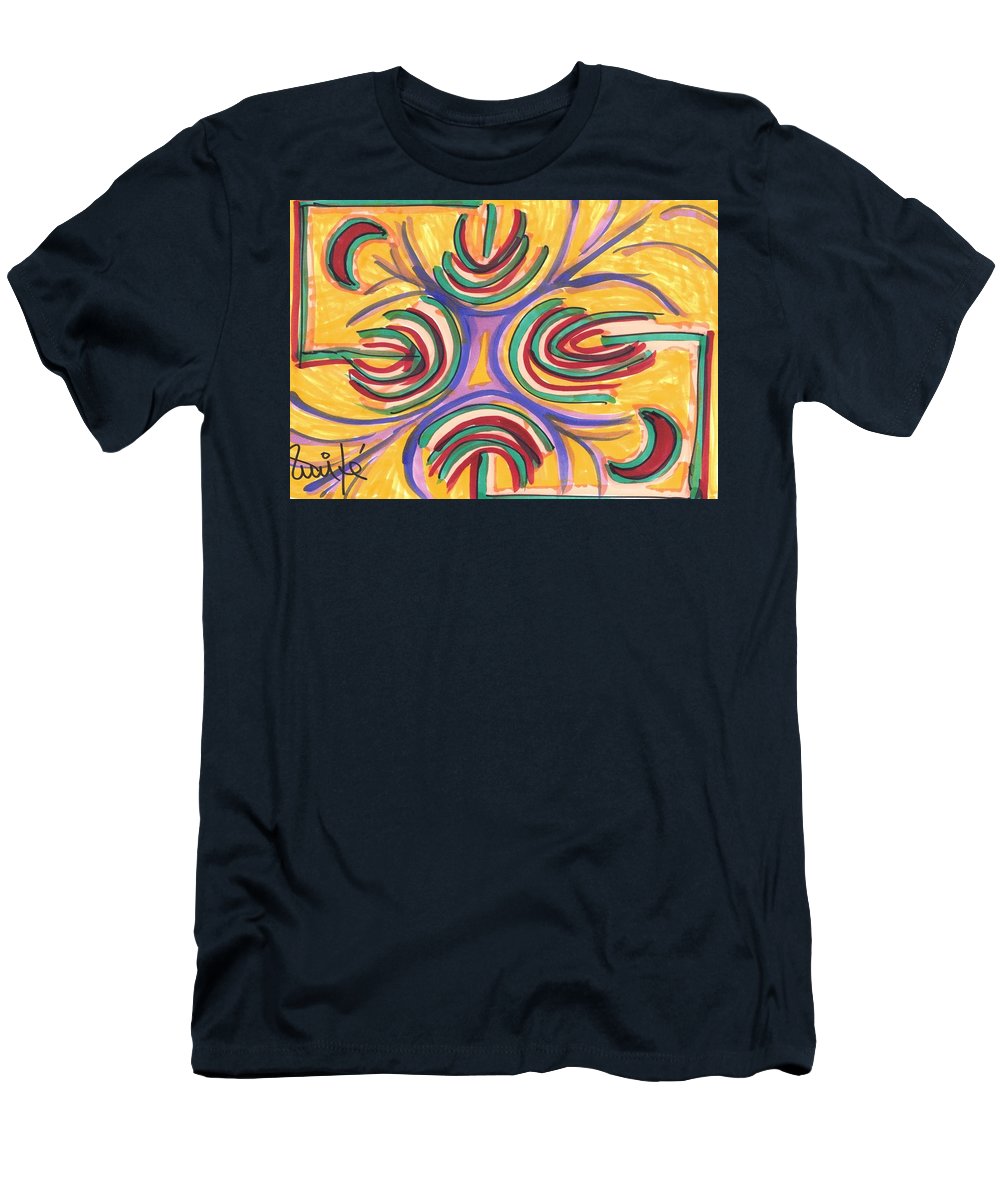 Art 5 Collection B - T-Shirt