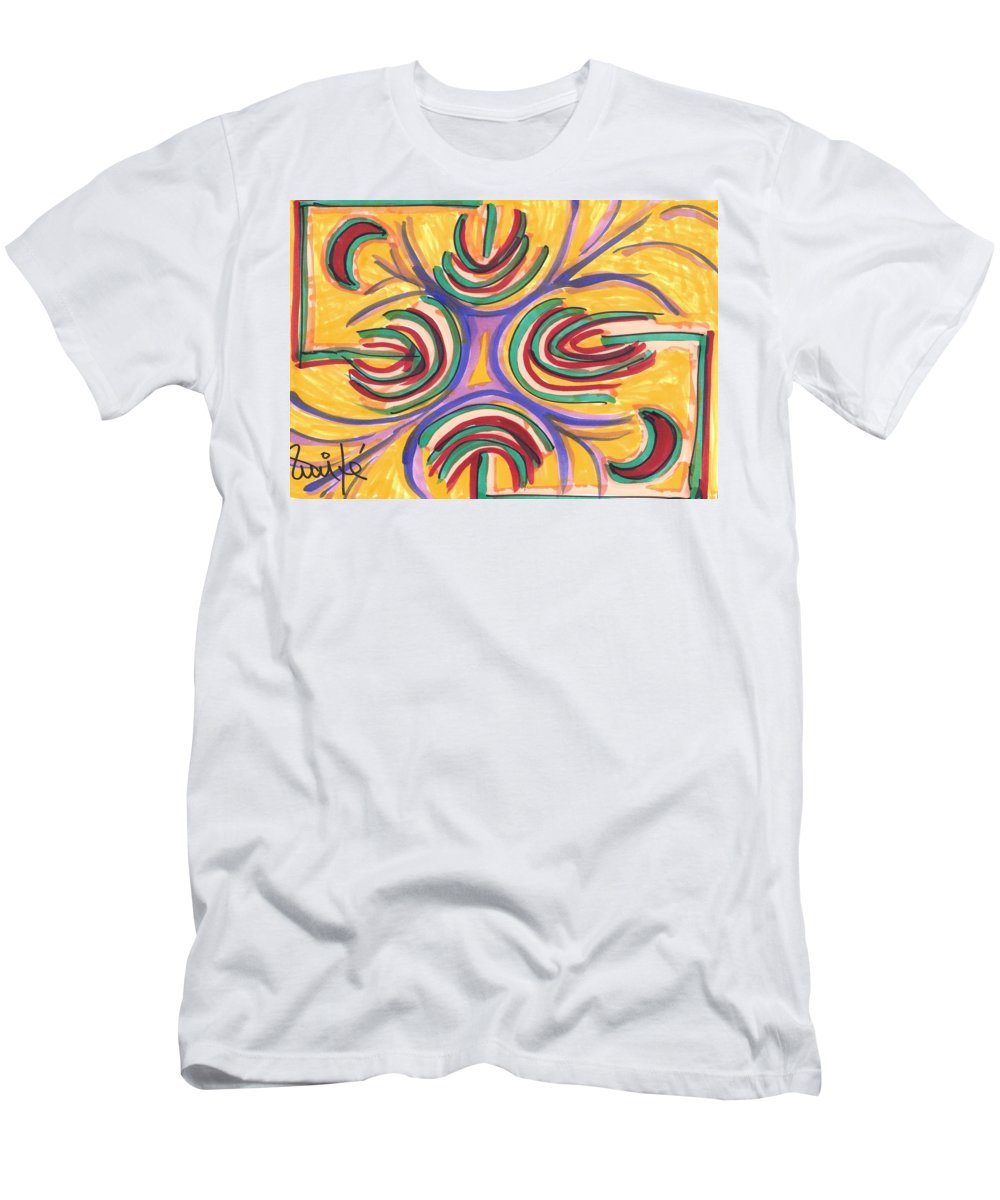 Art 5 Collection B - T-Shirt