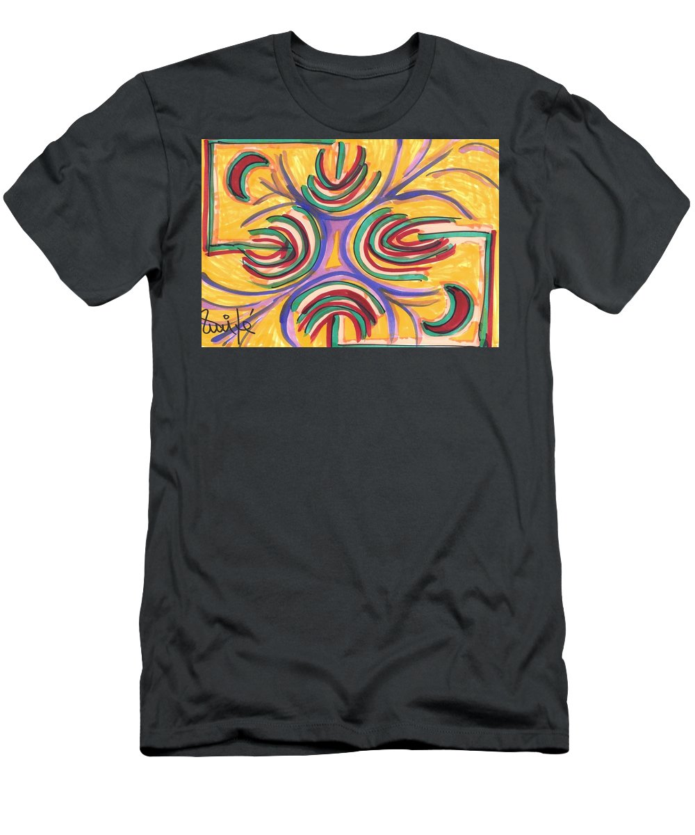 Art 5 Collection B - T-Shirt