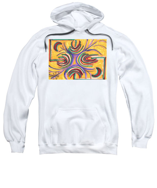 Art 5 Collection B - Sweatshirt