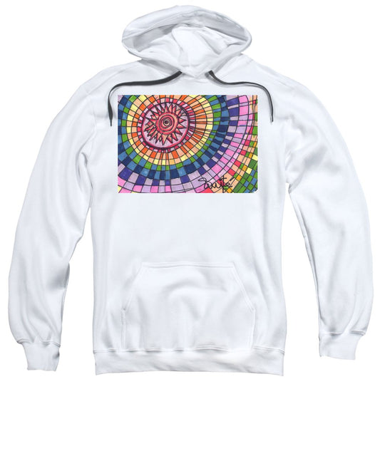 Art 5 Collection C - Sweatshirt