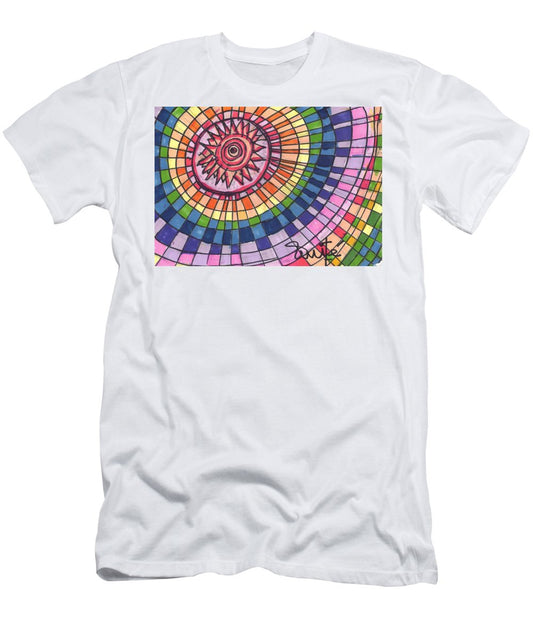 Art 5 Collection C - T-Shirt