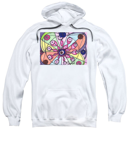 Art 6 Collection A - Sweatshirt