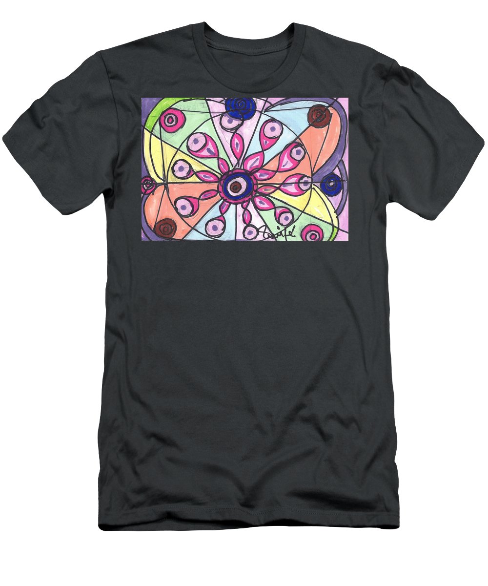 Art 6 Collection A - T-Shirt