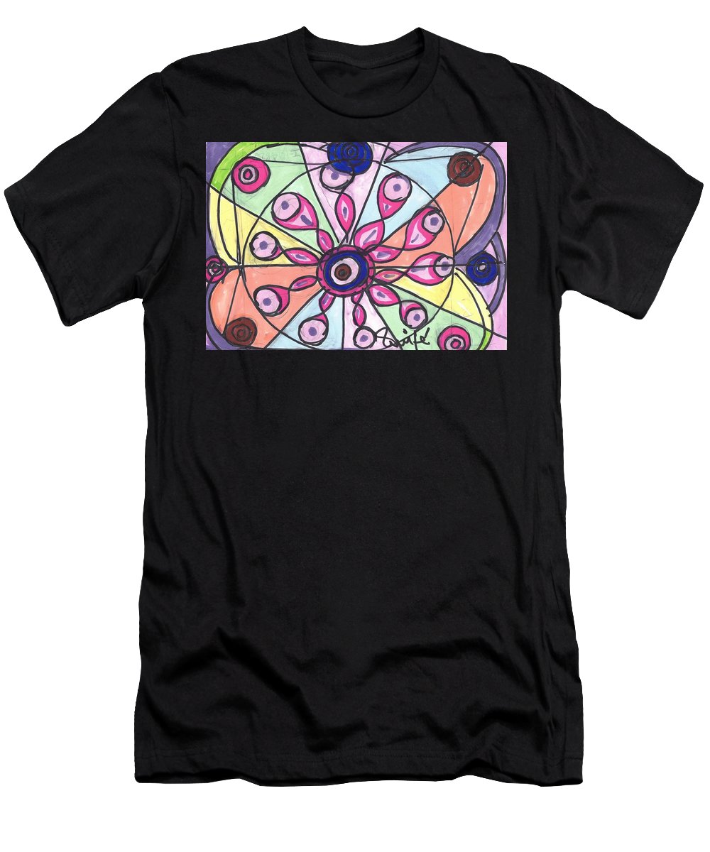 Art 6 Collection A - T-Shirt