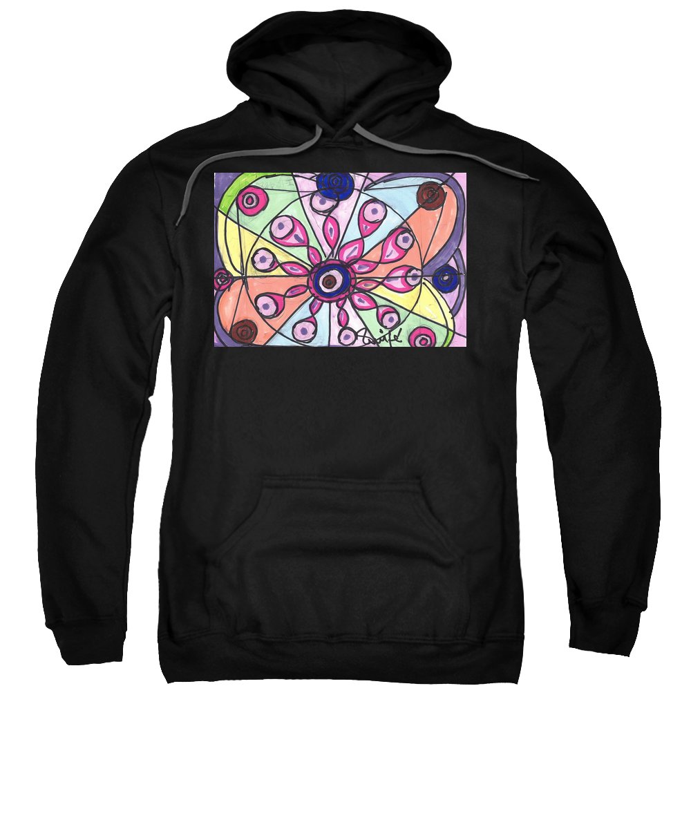 Art 6 Collection A - Sweatshirt