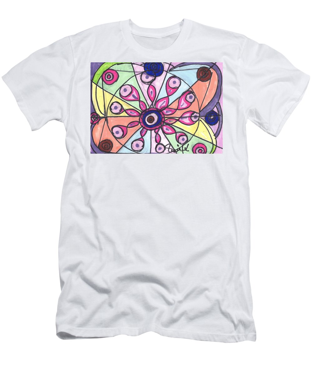 Art 6 Collection A - T-Shirt