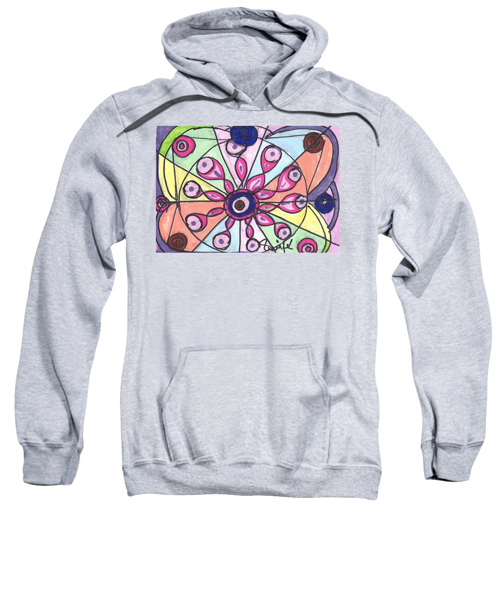 Art 6 Collection A - Sweatshirt