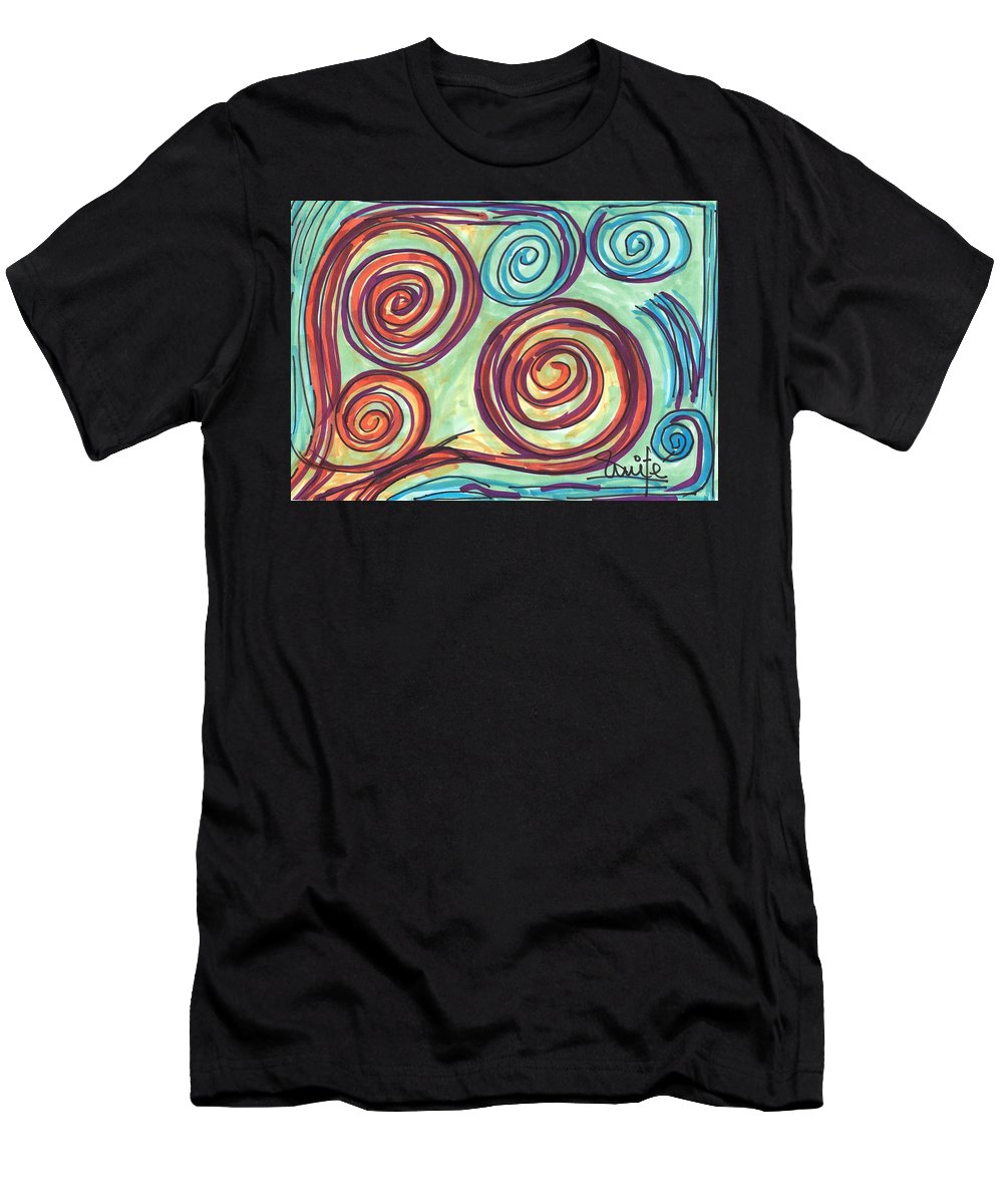 Art 6 Collection B - T-Shirt