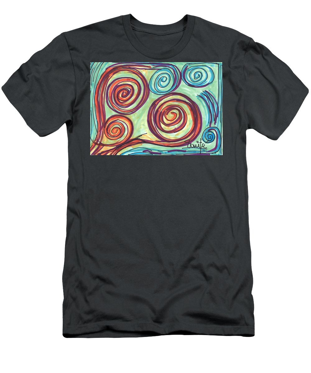 Art 6 Collection B - T-Shirt