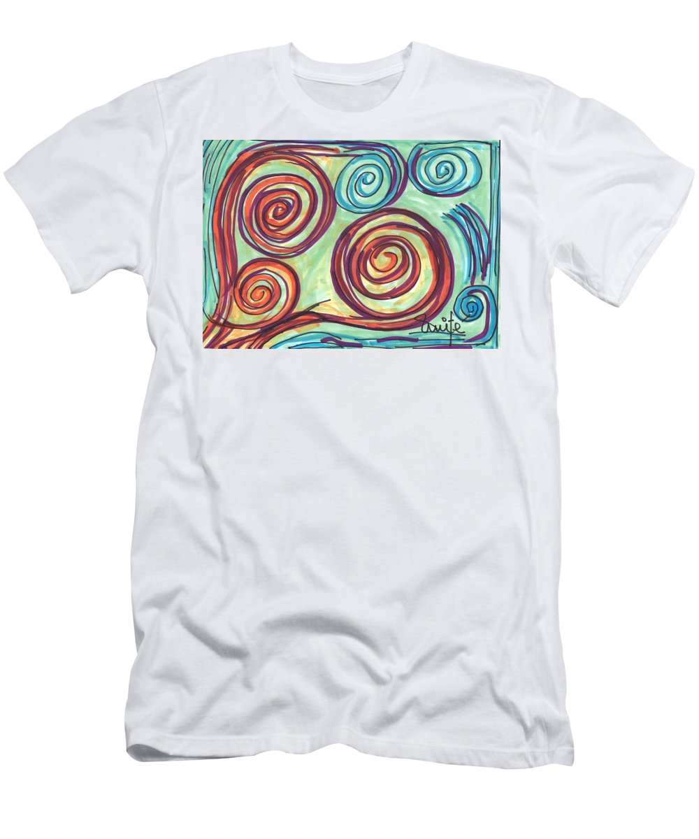 Art 6 Collection B - T-Shirt