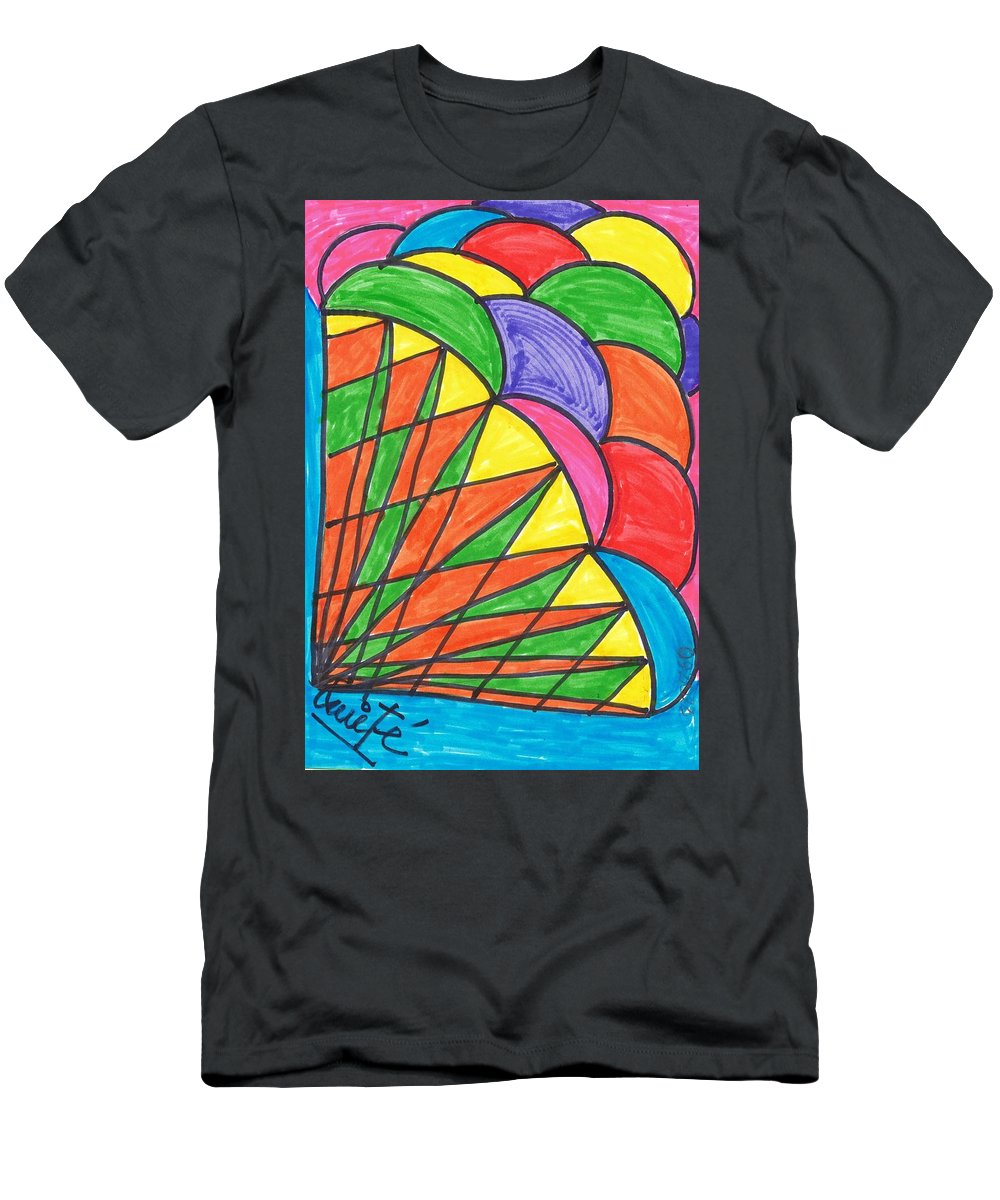 Art 6 Collection C - T-Shirt