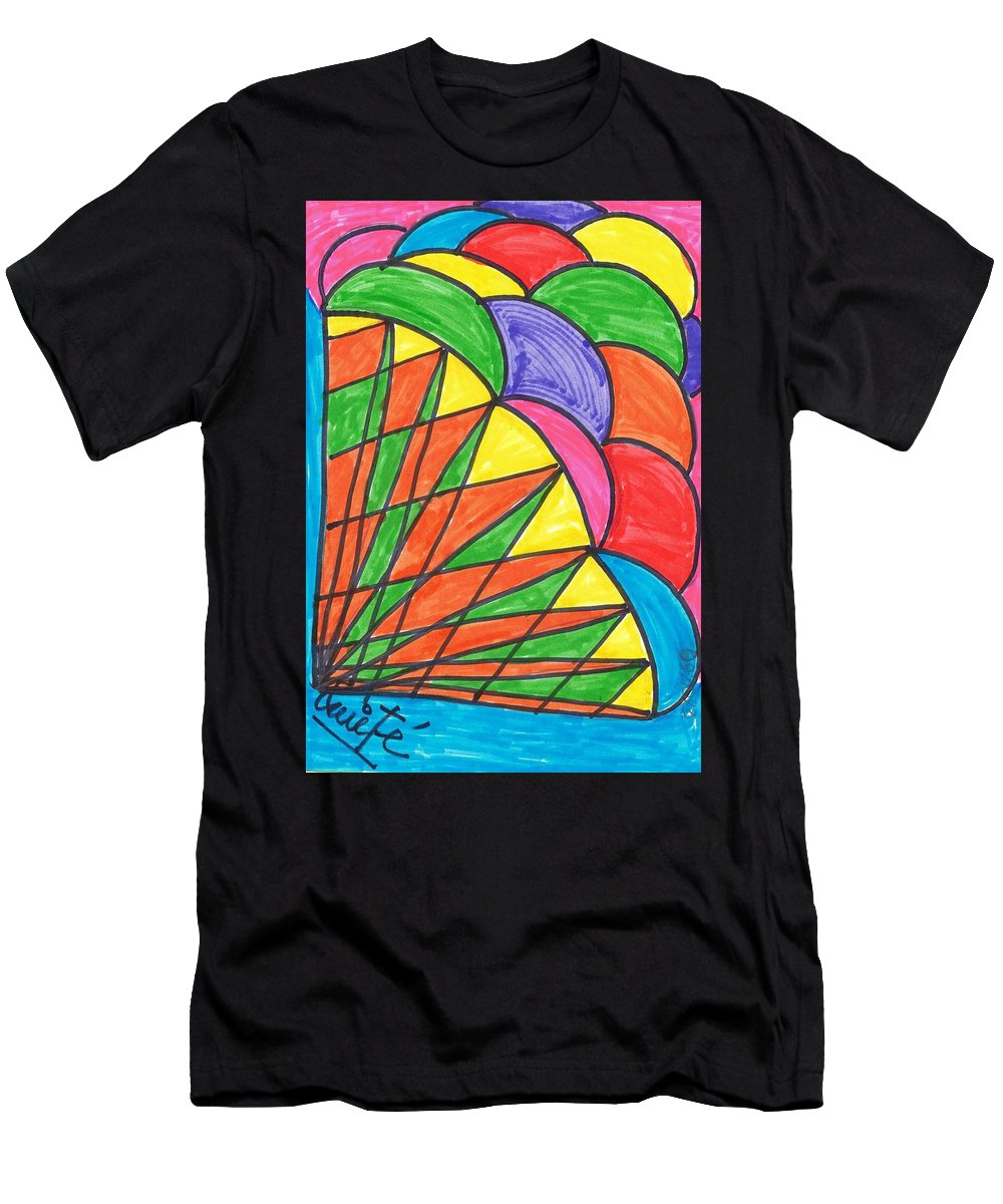 Art 6 Collection C - T-Shirt