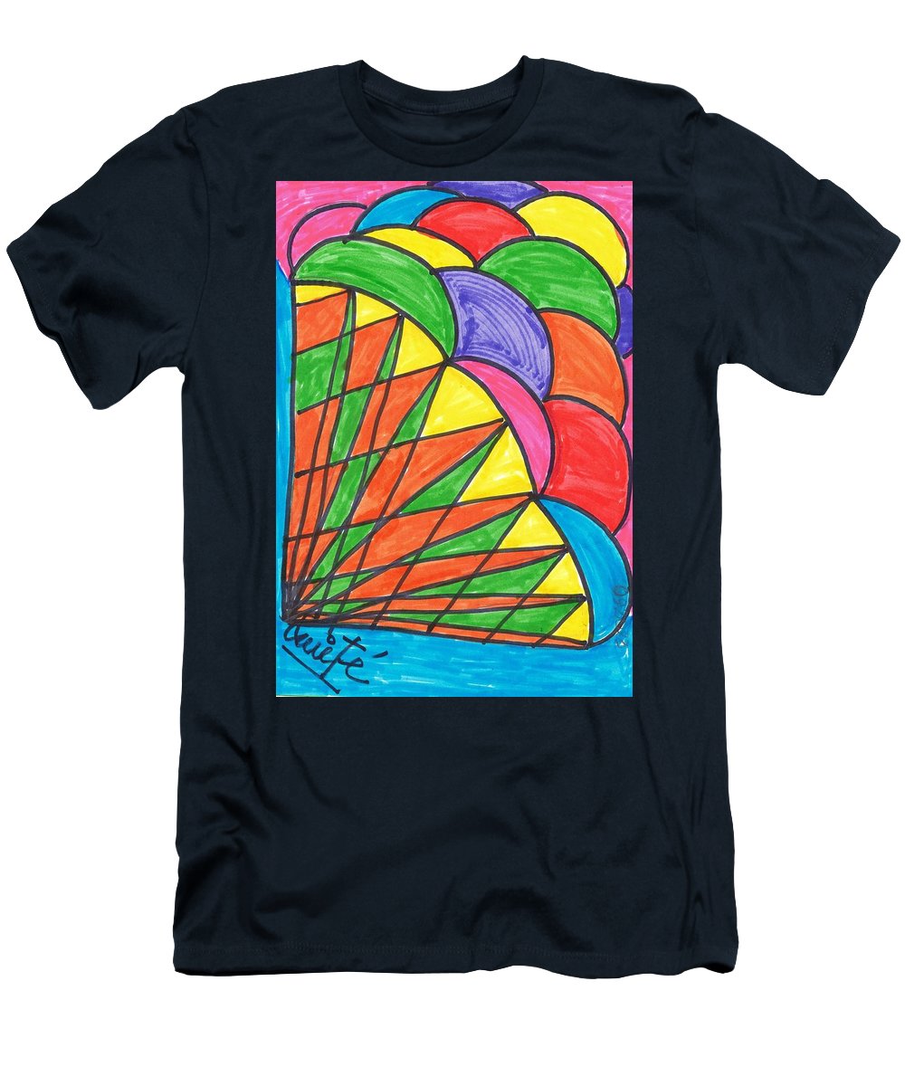 Art 6 Collection C - T-Shirt