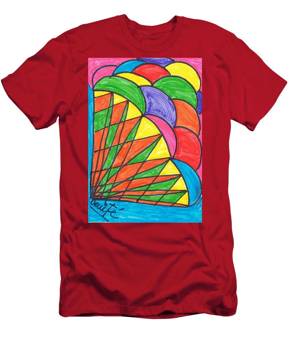 Art 6 Collection C - T-Shirt