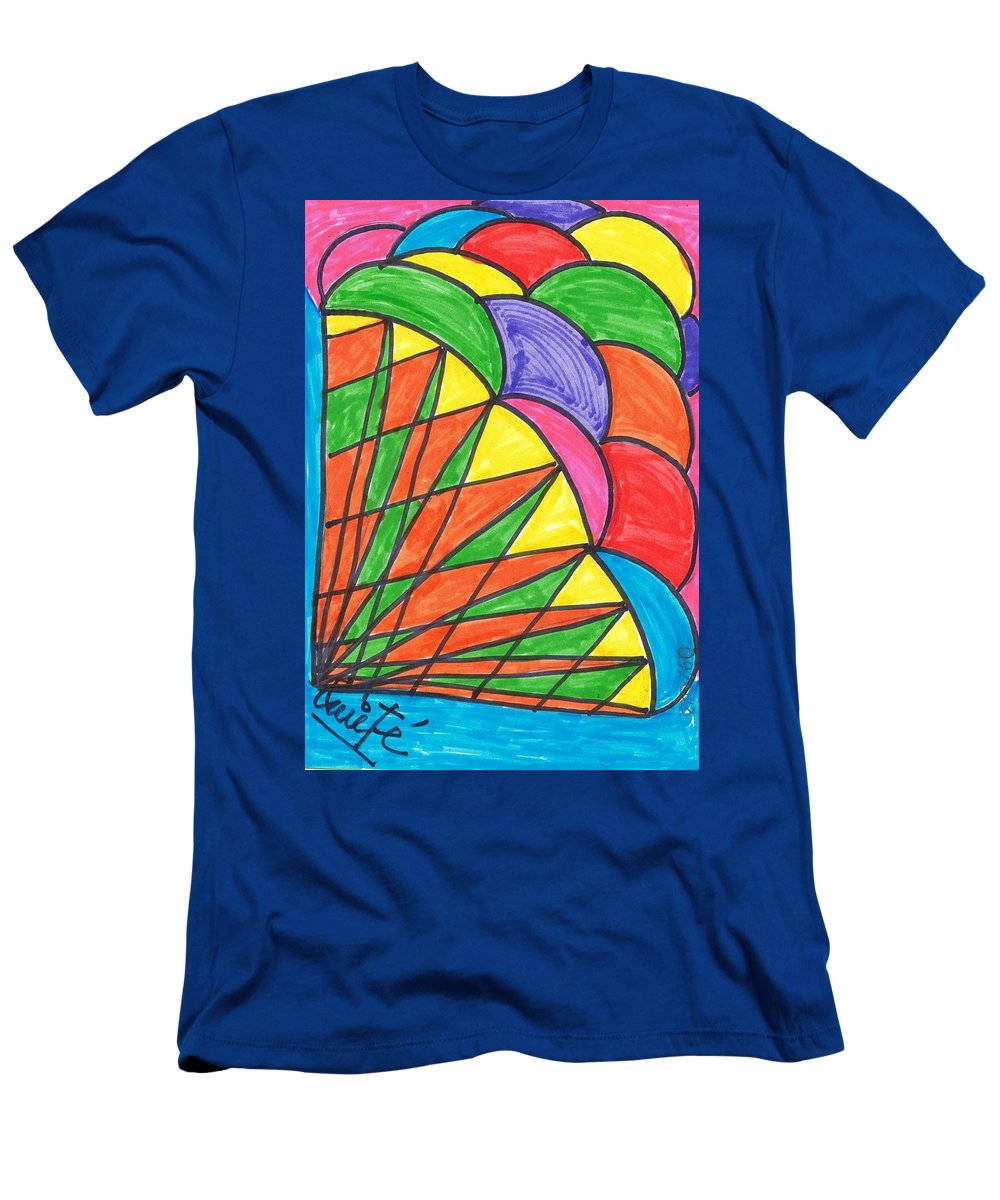 Art 6 Collection C - T-Shirt