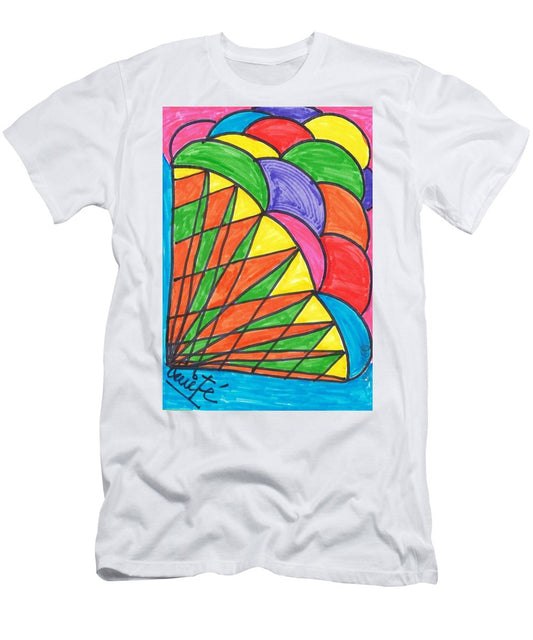 Art 6 Collection C - T-Shirt