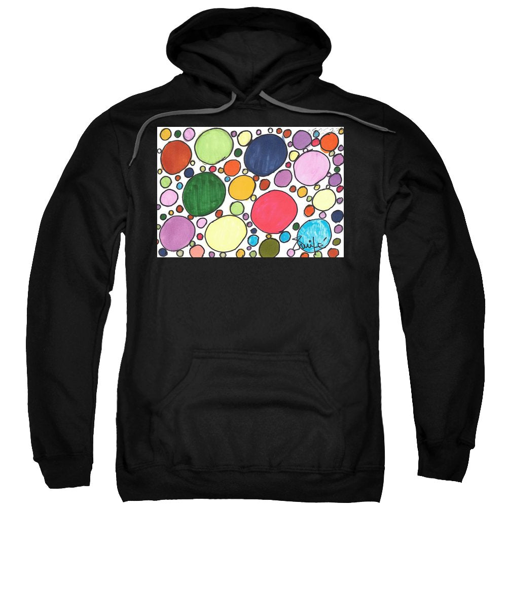 Art 7 Collection A - Sweatshirt