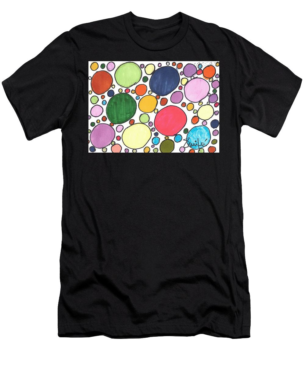 Art 7 Collection A - T-Shirt