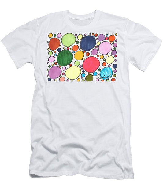 Art 7 Collection A - T-Shirt