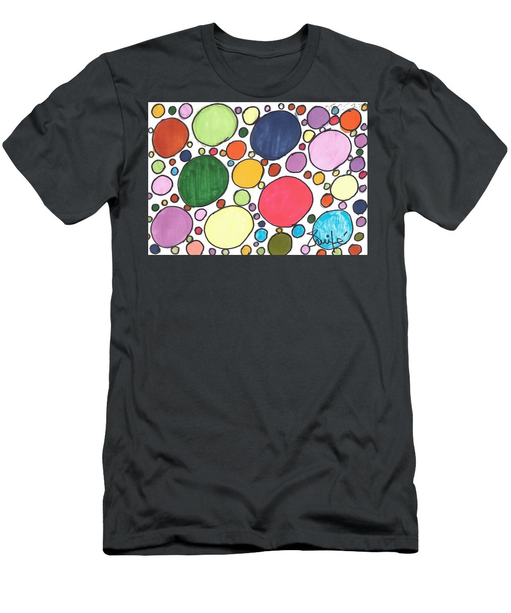 Art 7 Collection A - T-Shirt