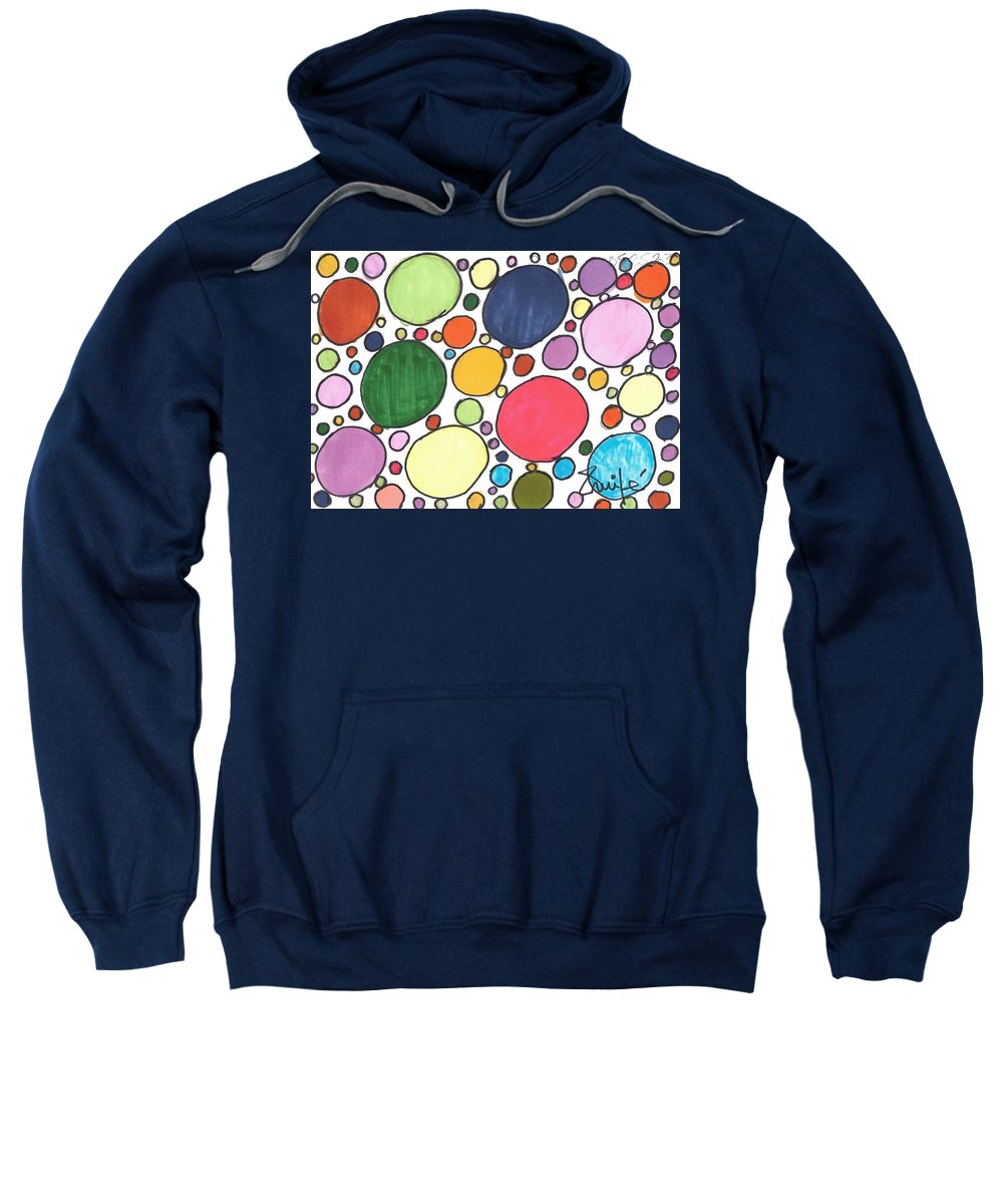 Art 7 Collection A - Sweatshirt