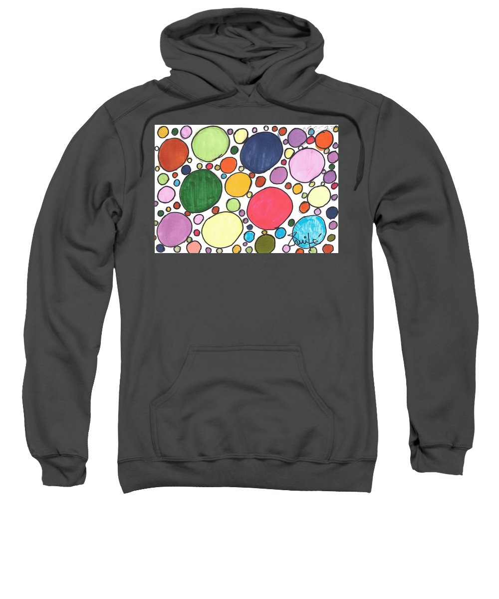 Art 7 Collection A - Sweatshirt