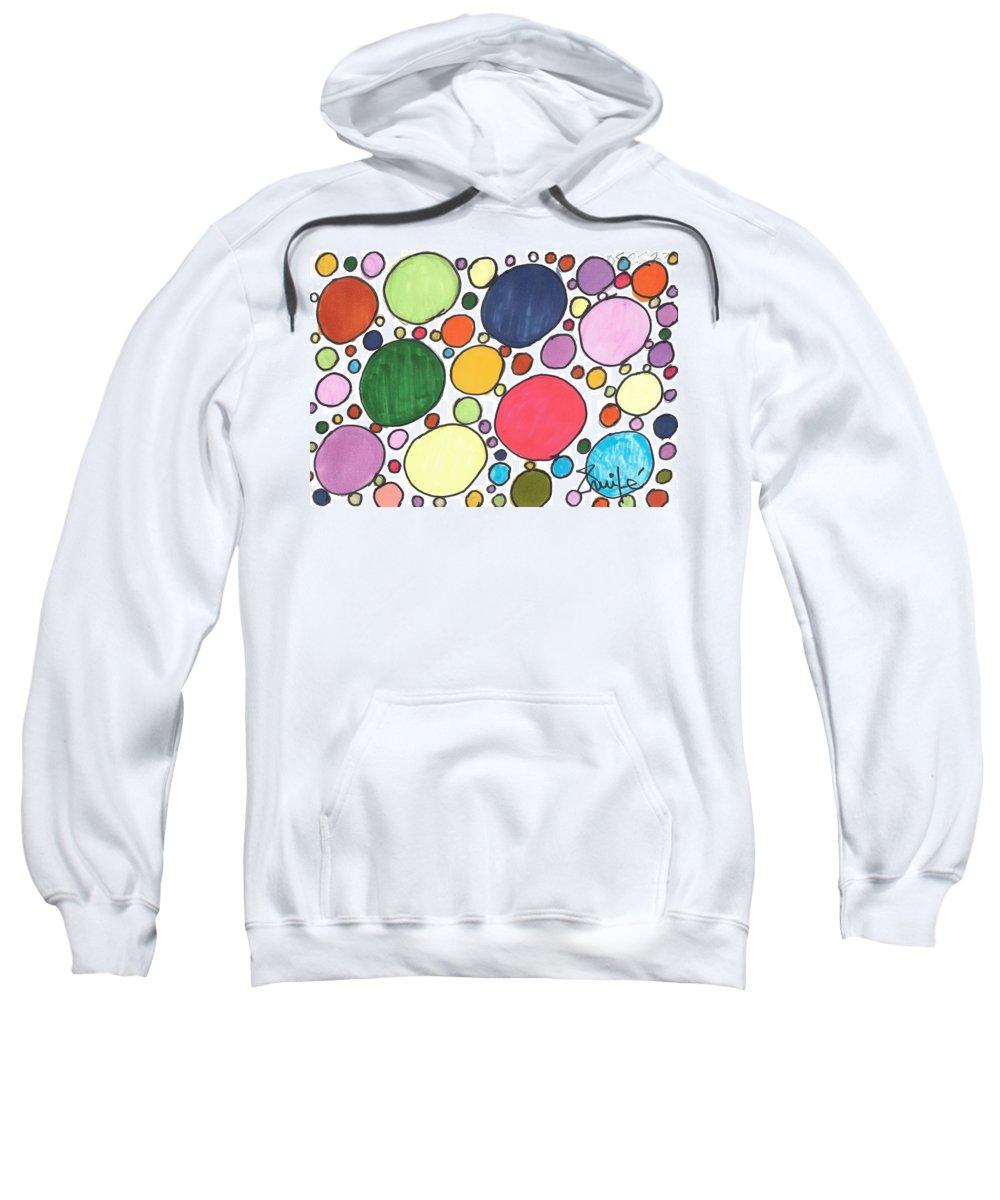 Art 7 Collection A - Sweatshirt