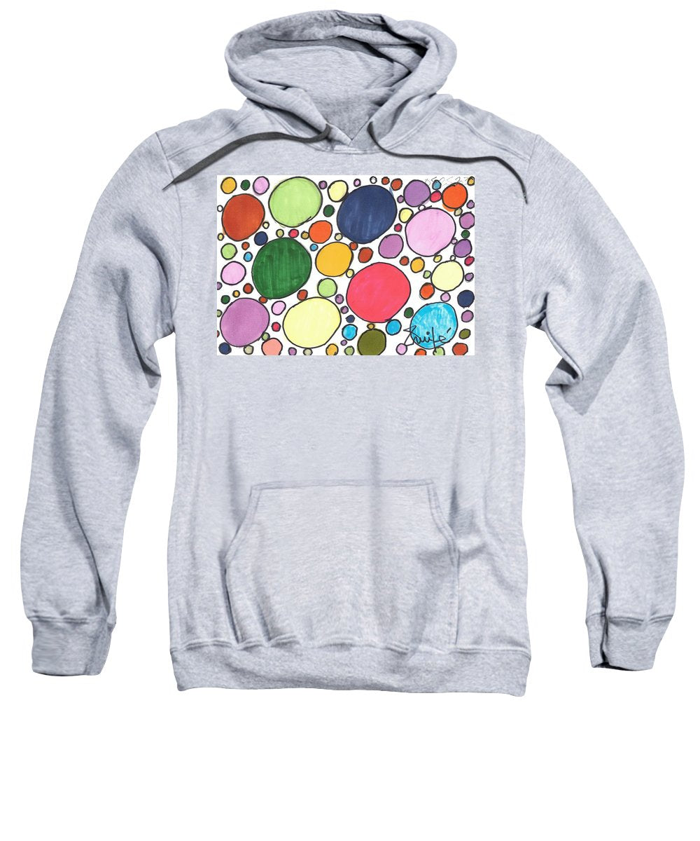 Art 7 Collection A - Sweatshirt