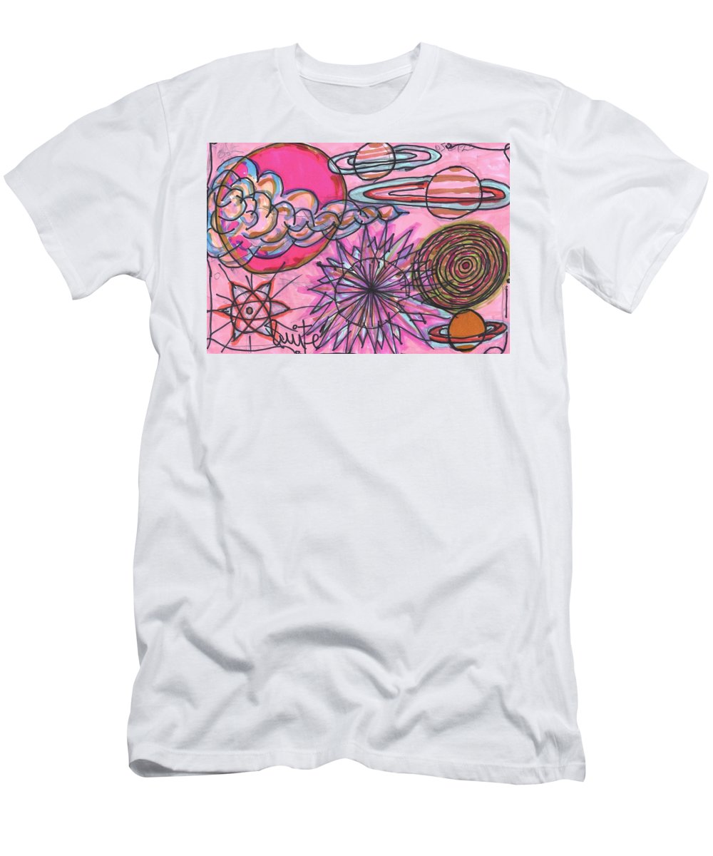 Art 7 Collection B - T-Shirt