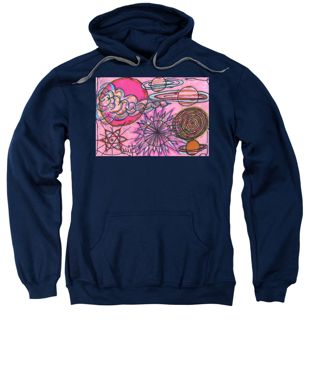 Art 7 Collection B - Sweatshirt