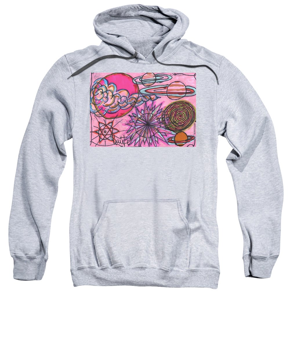 Art 7 Collection B - Sweatshirt