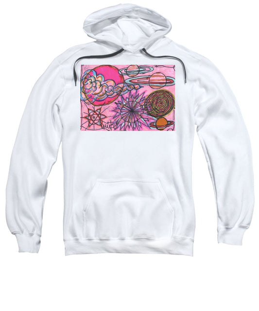 Art 7 Collection B - Sweatshirt