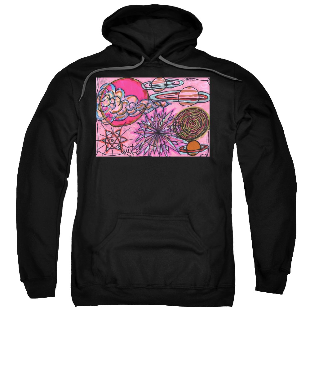 Art 7 Collection B - Sweatshirt