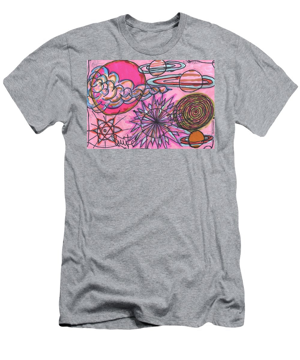 Art 7 Collection B - T-Shirt