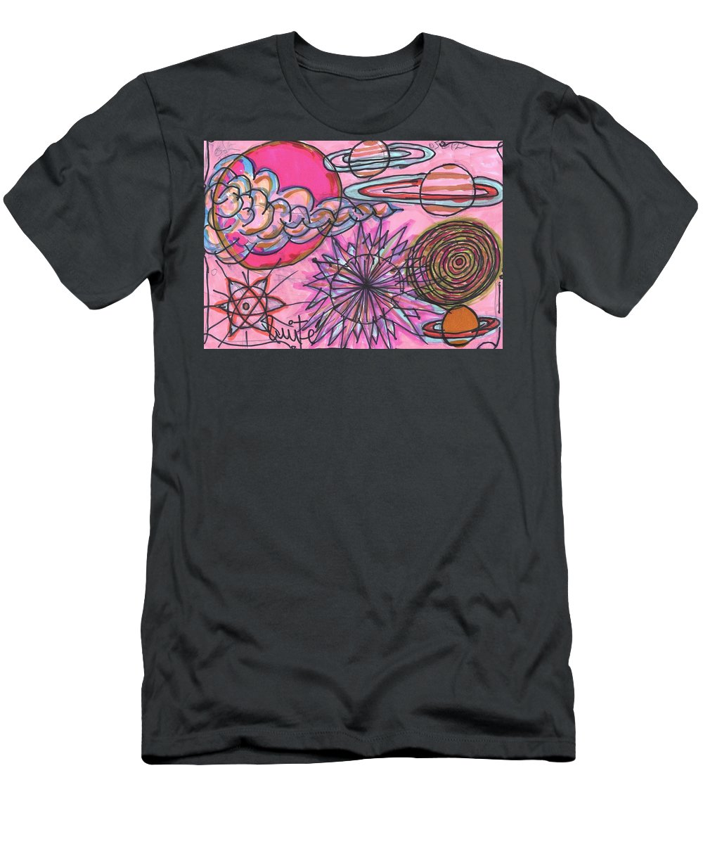 Art 7 Collection B - T-Shirt