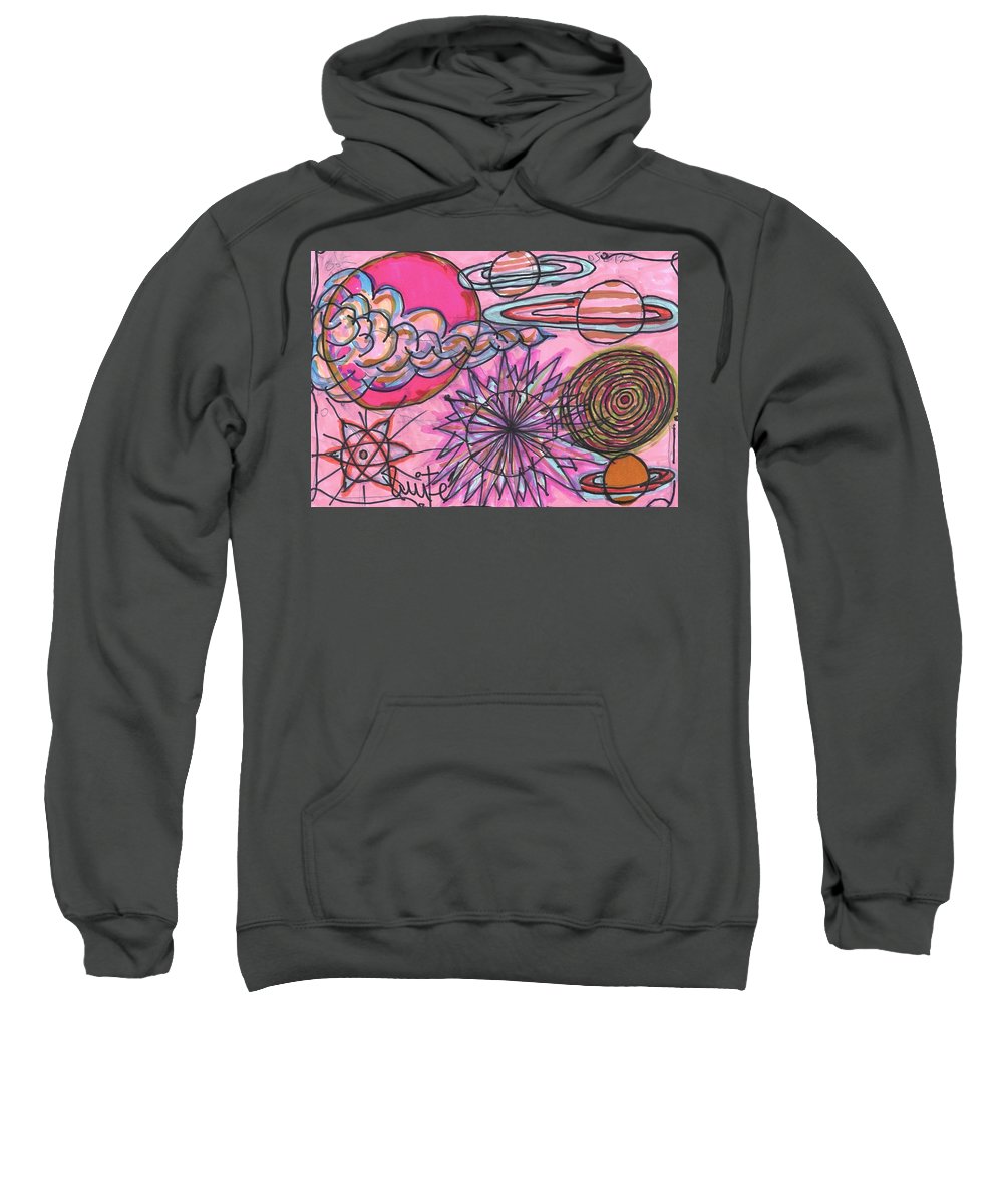 Art 7 Collection B - Sweatshirt