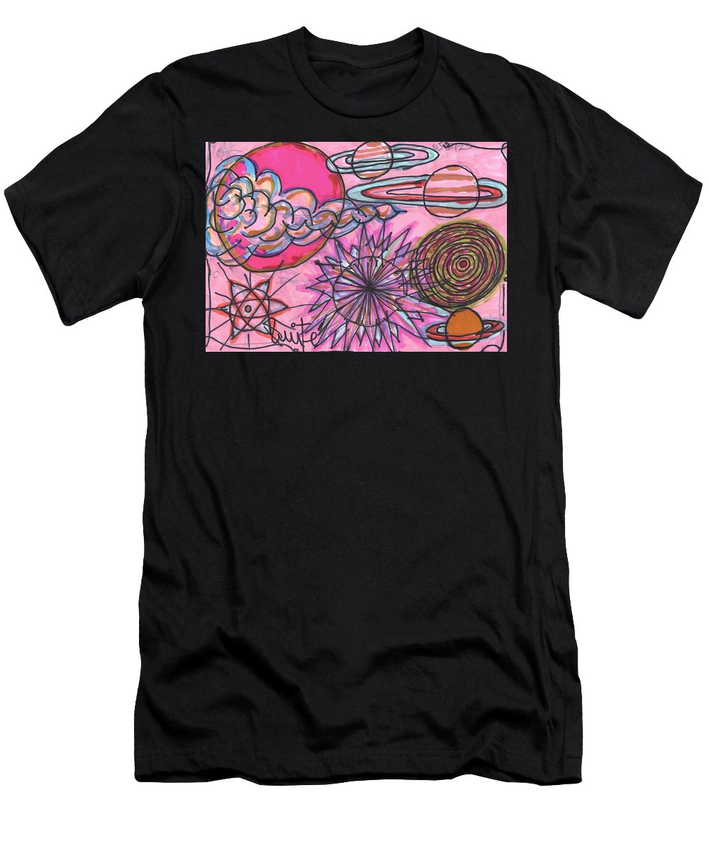 Art 7 Collection B - T-Shirt