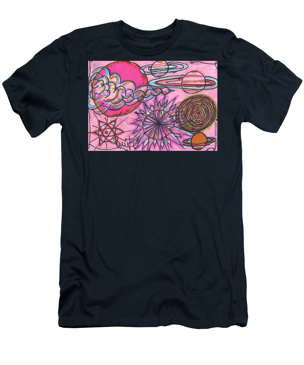 Art 7 Collection B - T-Shirt