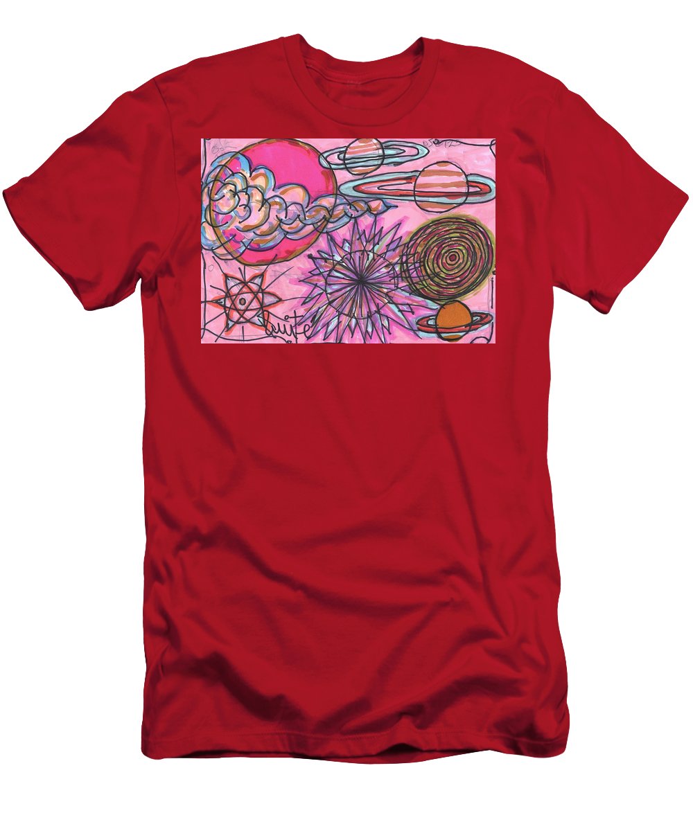 Art 7 Collection B - T-Shirt