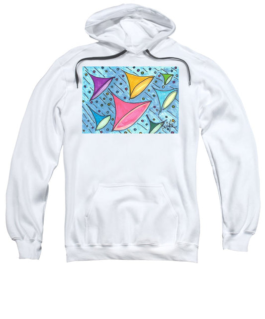 Art 8 Collection A - Sweatshirt